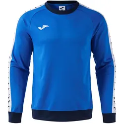 JOMA Heroic Training Sweatshirt 703 - royalblau/marineblau XL