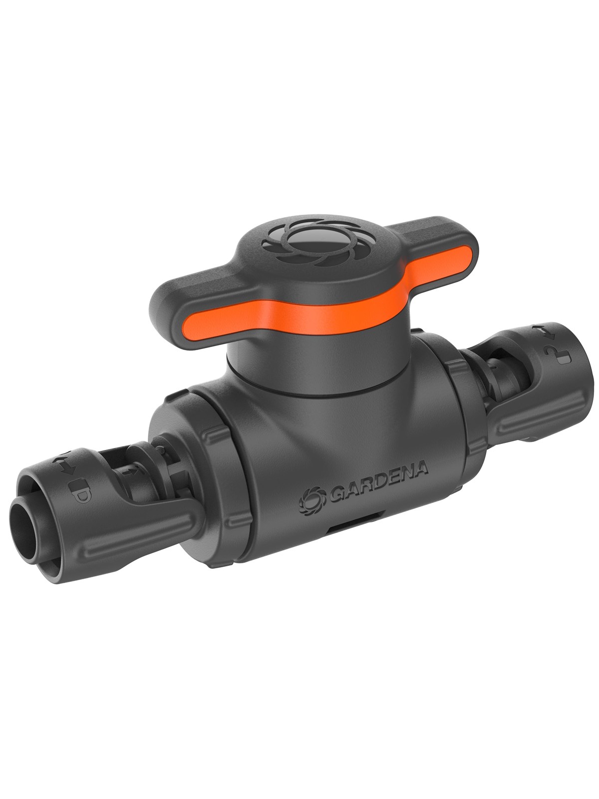 Gardena Regulier-/Absperrventil 13 mm (1/2")