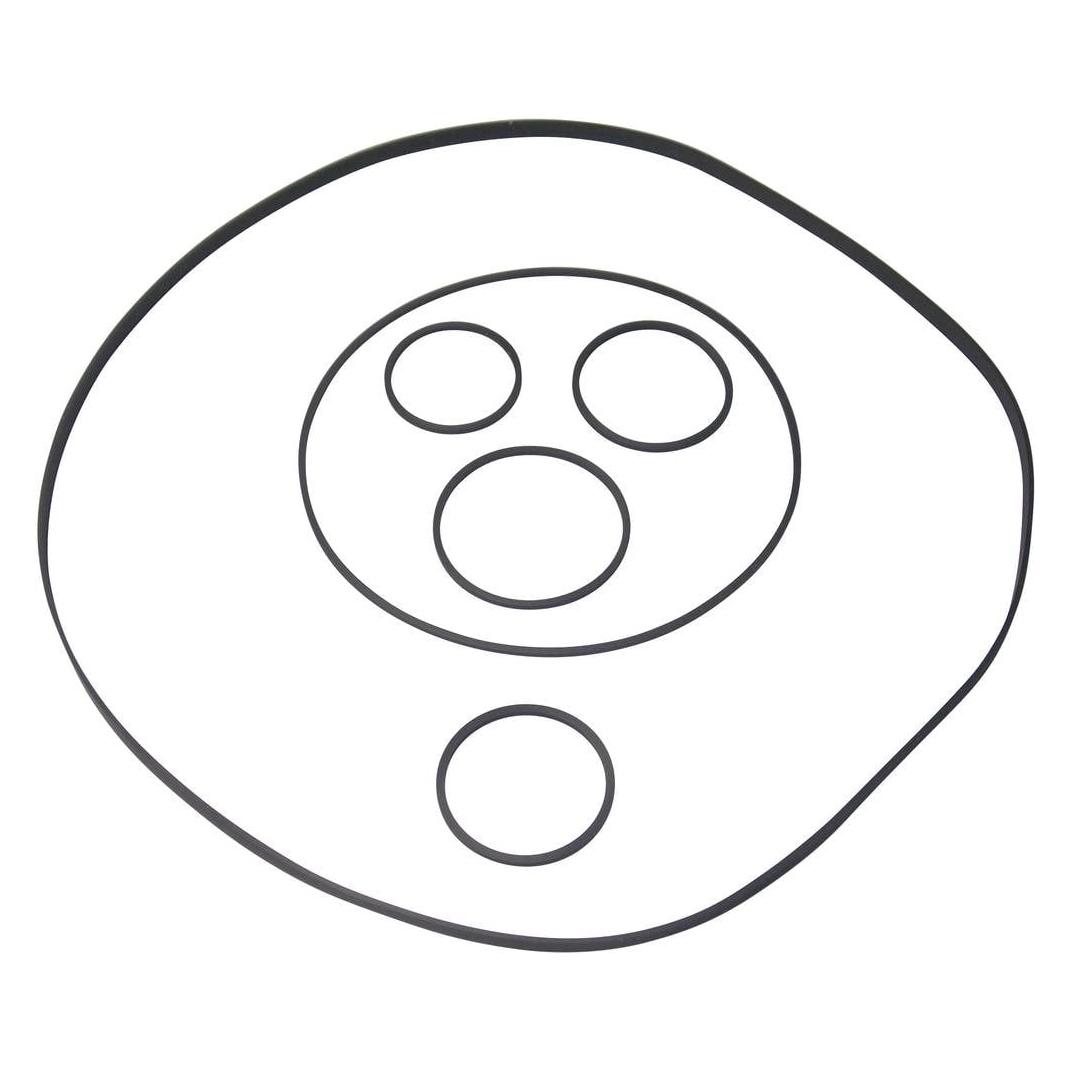 Riemensortiment Audio-Video-Universal I (304884)