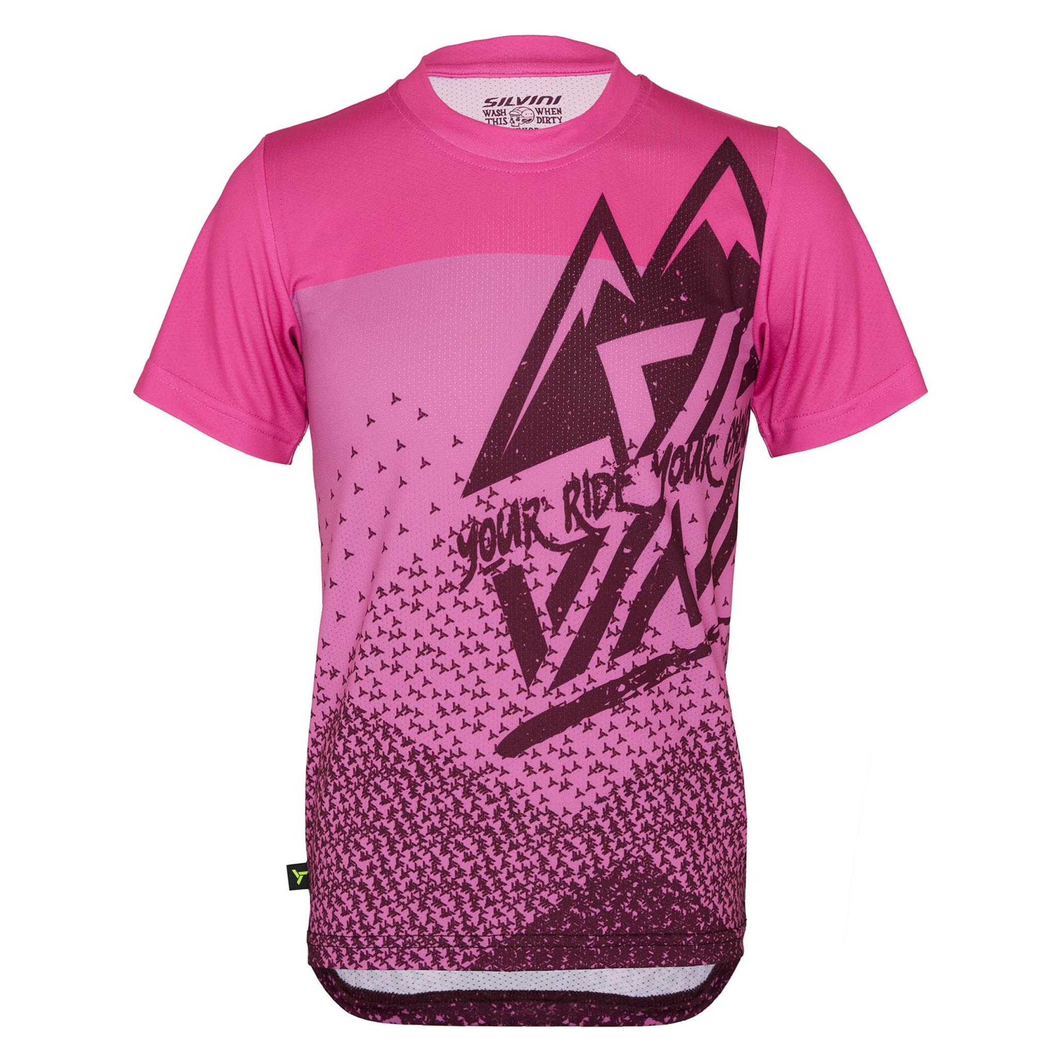 Silvini Denni T-Shirt (146, 152) (3123-CD2283-52903)
