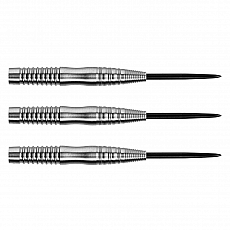 Steelbarrel Karella - Profi Line - 90% Tungsten - PL-11 - 23g - 3 Stück 297373