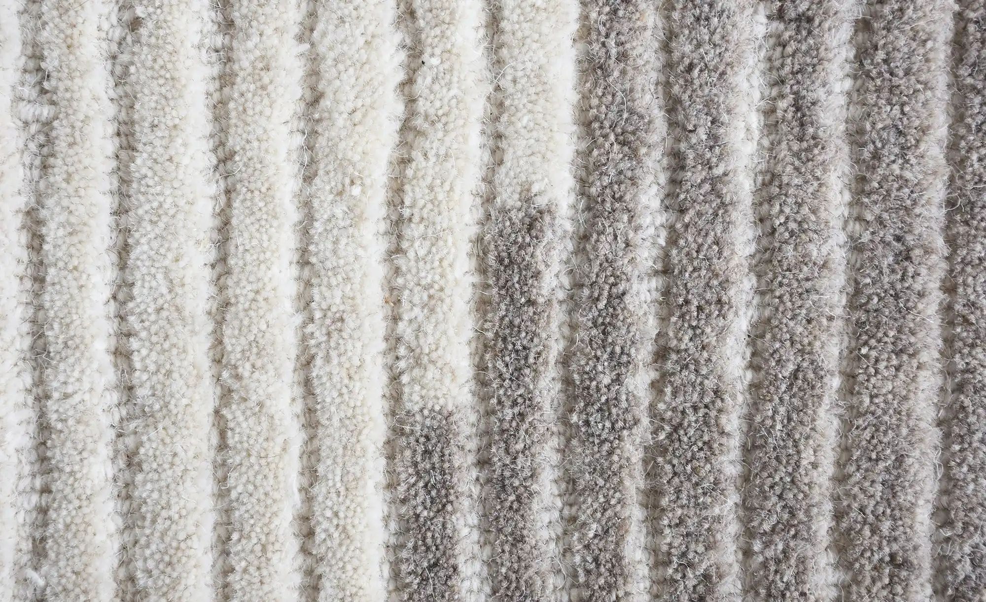 como Handtuft-Teppich  Esibom III ¦ Wolle,Baumwolle,Synthetische Fasern ¦ Maße