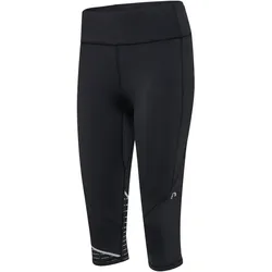 newline nwlCHIGACO 3/4 Knee Tights Damen 2001 - black XS