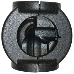 Grundfos Magna3 Ersatz-Wärmedämmschale 98159363 80-F, DN 80, Satz