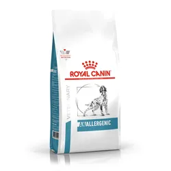 ROYAL CANIN Dog Anallergenic 3kg Hundetrockenfutter