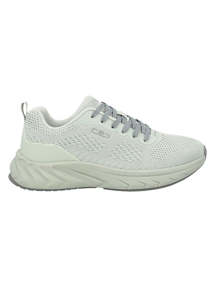 cmp Sportschuhe "Nhekkar" in Türkis - 38