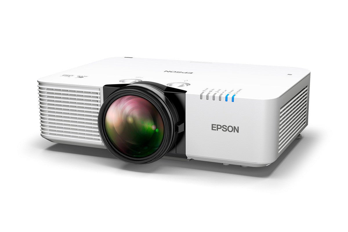 Epson EB-L690SE - 4K HDR Laser Golf Beamer | HEIMKINO.de Tuning Edition