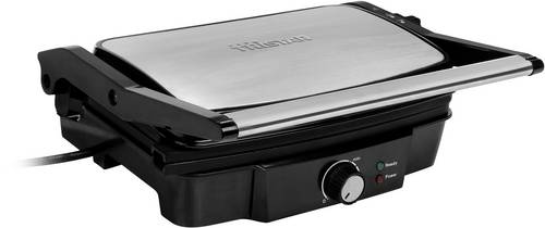 Tristar GR-2852 Elektro Kontaktgrill Schwarz