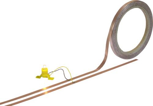 Busch 1799 Kupferband Selbstklebend