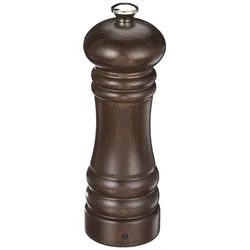 Zassenhaus Salzmühle Berlin" 18 cm, Buche dunkel"