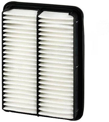 TOPRAN 820 200 Air filter