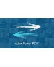 Tungsten Automation/Kofax Power PDF 5 Business Term on Premise 2 Jahre Download Mac, Multilingual (200-499 Lizenzen) (PPDTERM0405-E2)