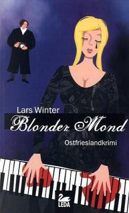 Lars Winter - Blonder Mond - Preis vom 02.10.2026 23:42:20 h