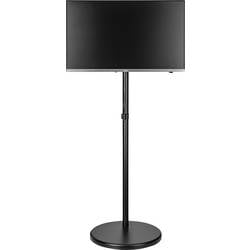 Reflexion TV-Standfuß 40,6 cm (16) - 81,3 cm (32) Neigbar, Rotierbar, Stand BV05
