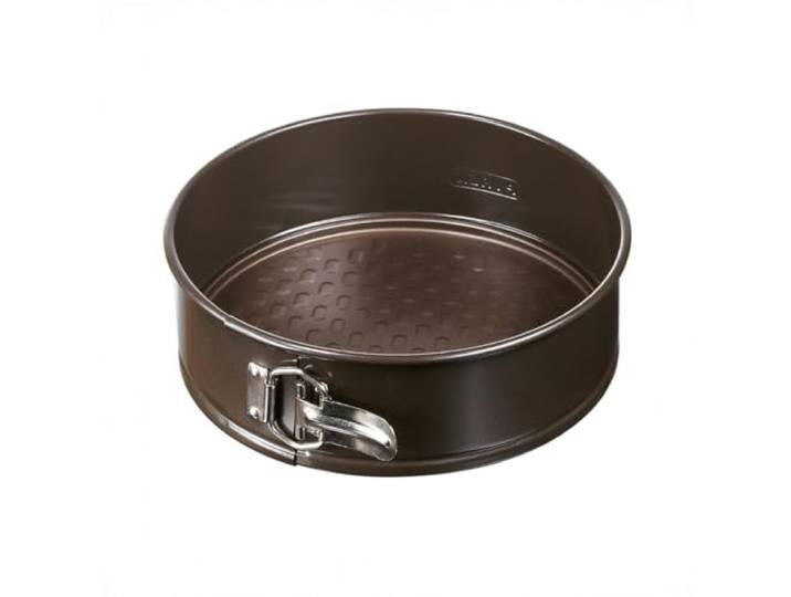 Pyrex - Asimetria - Moule à Charnière en Métal Anti-Adhésif Ø 26 cm
