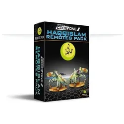 Infinity Haqqislam Remotes Pack Box