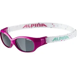 ALPINA Brille SPORTS FLEXXY, Größe ONE SIZE in Grau Grau