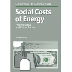 Social Costs of Energy, Fachbücher