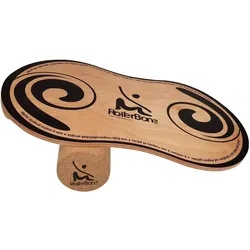 Roller Bone, Balance Trainer