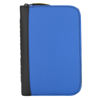 Taucherlogbuch TRAVEL sub-book - Farbe: Blau