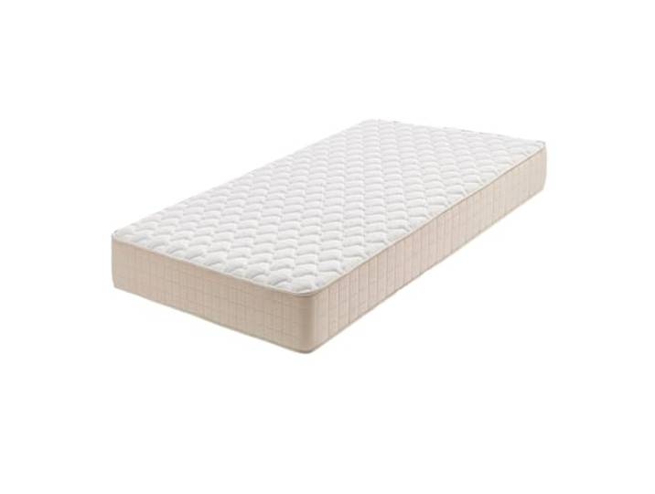 Moonia - Matratze Viskoelastische Festigkeit Hoch/Medien - 90x190 - Dicke +/- 30 cm - Matratze antibakterielle mit 8 Schichten - Modell Magic Plus Gel