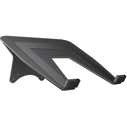 Multibrackets 7525 Notebook-Ständer, Notebook Ständer, Schwarz