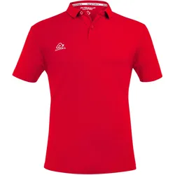 Acerbis, Herren, Sportshirt, Atlantis (M), Rot