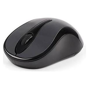 A4Tech Mouse G3-280N - V-Track - Wireless Optical Mouse - 1200 DPI - 2.4GHz - Grey (Kabellos) (G3-280NS GG)