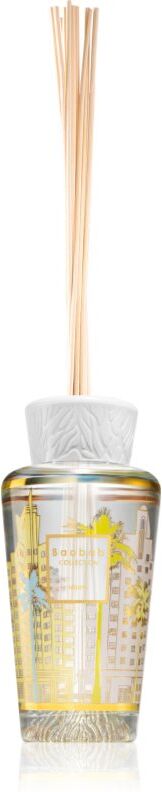 Baobab Collection My First Baobab Miami diffuseur d'huiles essentielles avec recharge 250 ml