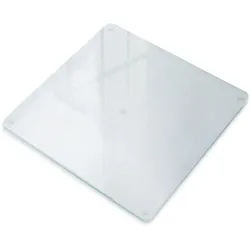 KÜCHENRÜCKWAND Glas 60x60 cm