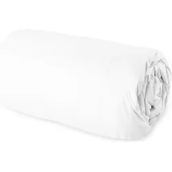 Aspero, Duvet, Sommer Daunendecke Ystad (355 g, Daune, 200 x 200 cm)
