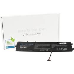 ipc-computer Notebook-Akku Akku L14M3P24 REPLACE 11.10 V 4000 mAh IPC-Computer