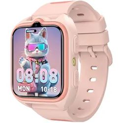 Blackview Z30 (41 mm, 4G), Smartwatch