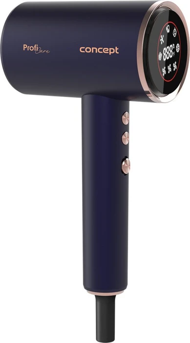 Concept VV8100 BLDC PROFI Care Oil Therapy
