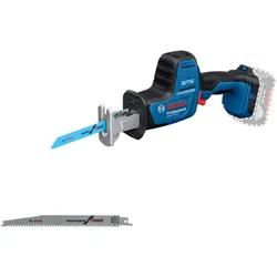 Bosch Professional, Säbelsäge, GSA 18V-24