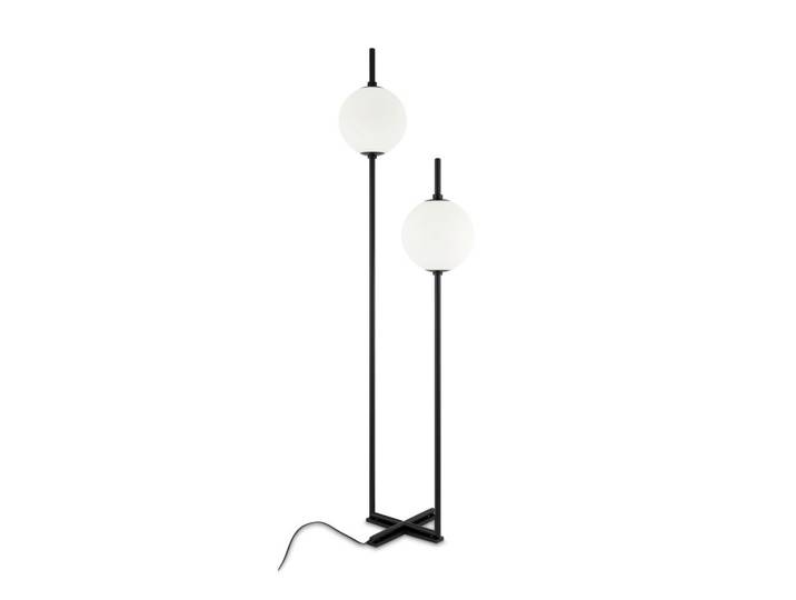 Stehleuchte The Sixth Sense Schwarz max. 12 Watt