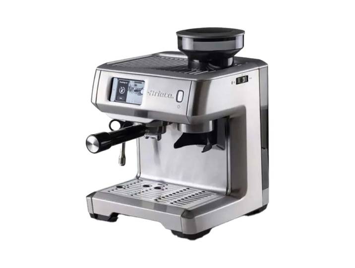 Ariete ARI-1312 Kaffeemaschine Inox