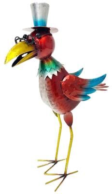 Santa's Workshop "18"" Mr. Bird"
