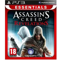 Ubisoft, Assassin's Creed Revelations (Essentials) (SPA/Multi in game)