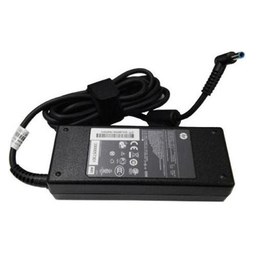 HP 90W Smart AC Adapter for Laptop, 4.5mm Connector (90 W) (710413-001)