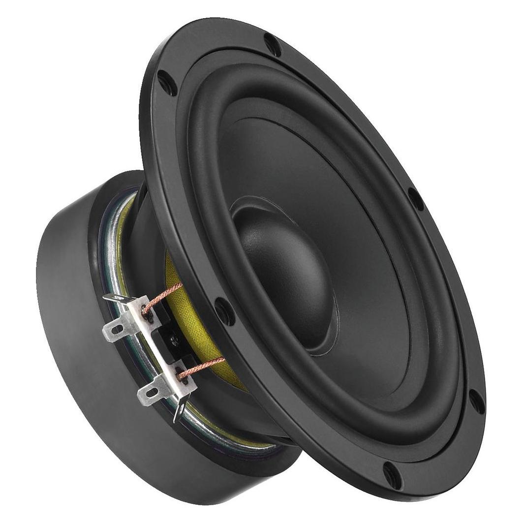 Monacor HiFiBasslautsprecher (SPH-5M)