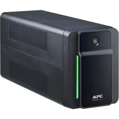 APC USV-Anlage "Easy UPS BVX 700VA 230V", schwarz, B:31mm H:98mm T:138mm, USV-Anlagen