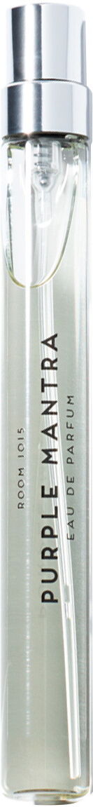 ROOM 1015 PURPLE MANTRA Eau de Parfum