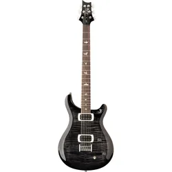 PRS SE 277 Charcoal Burst - E-Gitarre