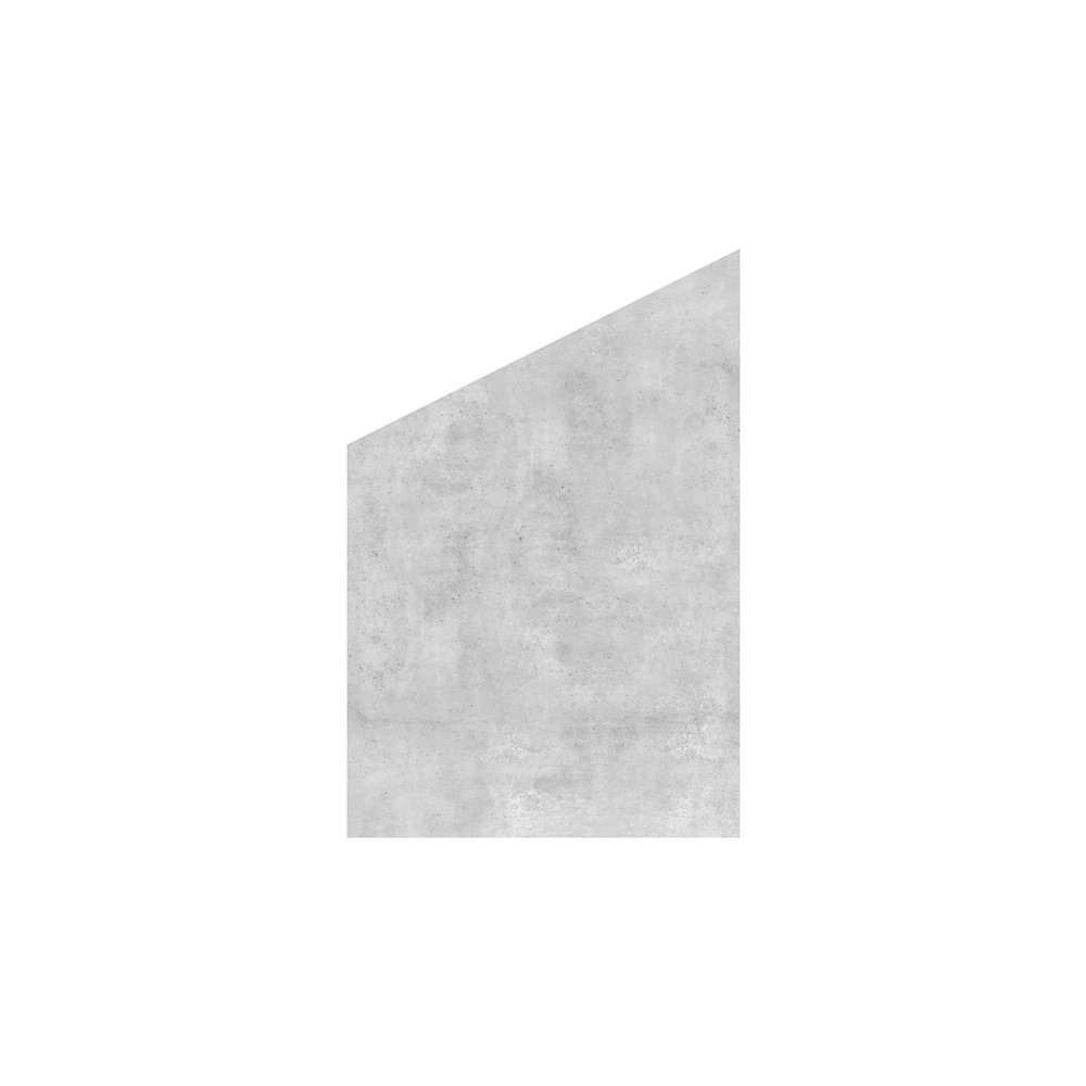TETZNERJENT VETRO Glasscheibe BETON LI B1200 xH1200/1800 Preis a.Anfr 16971342