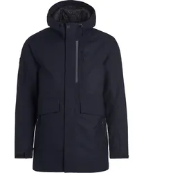 Winterparka "MANUEL" - XXL - marine