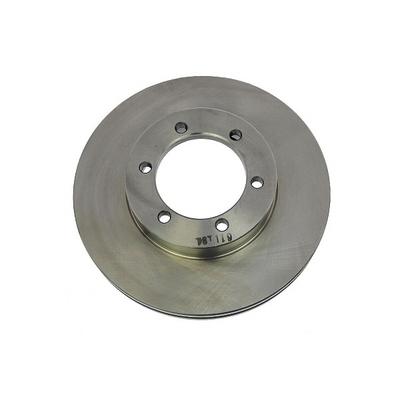 Mapco Bremsscheibe [Hersteller-Nr. 15281] für Kia