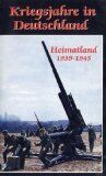 Heimatland 1939-1945 [VHS] - Preis vom 27.09.2026 03:53:48 h
