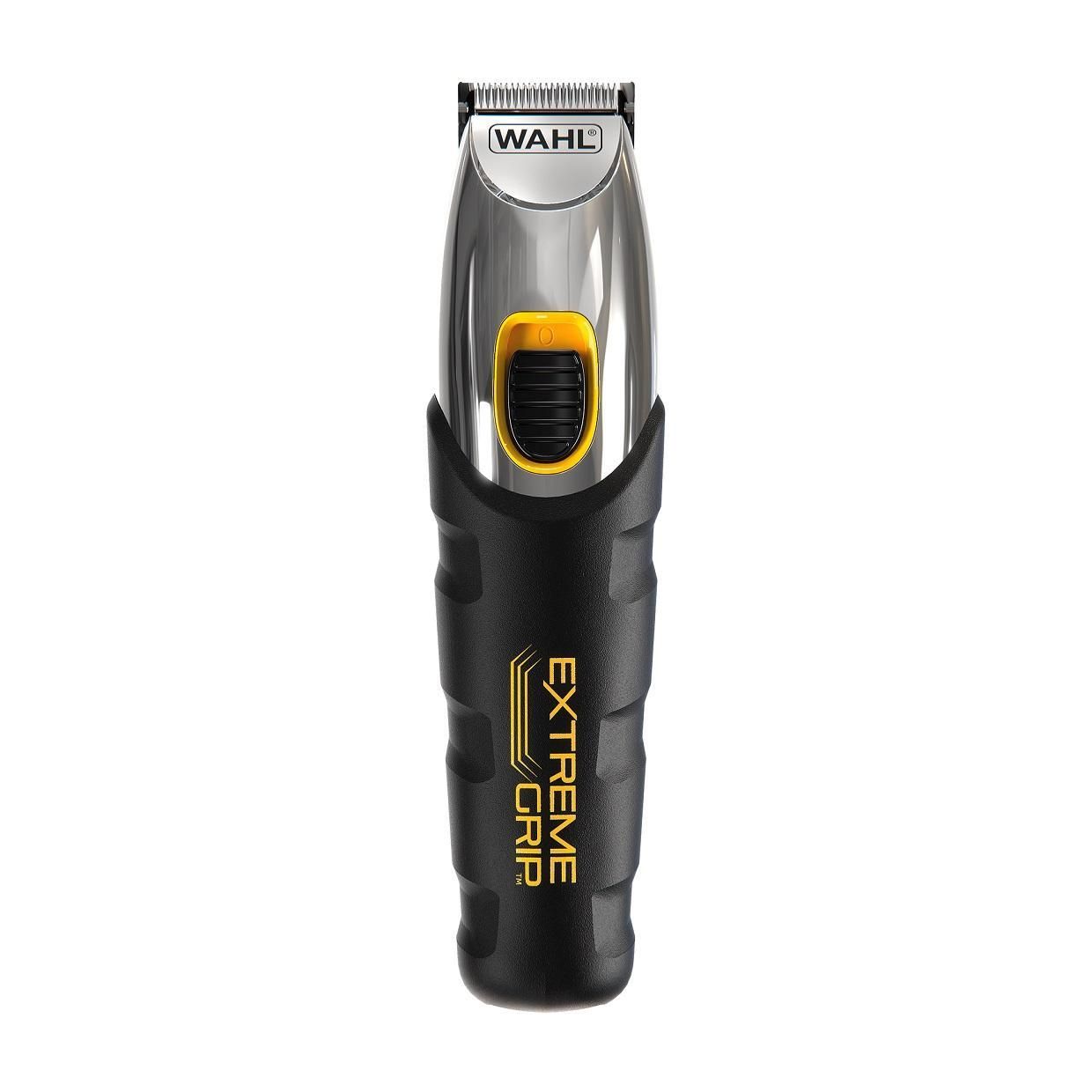 Wahl Extreme Grip Barttrimmer Trocken Rasierer Lithium-Ion (Li-Ion) 240 min 09893.0440
