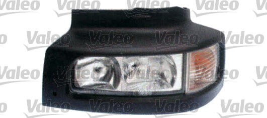 Valeo Hauptscheinwerfer 089288 Links Für Renault Trucks